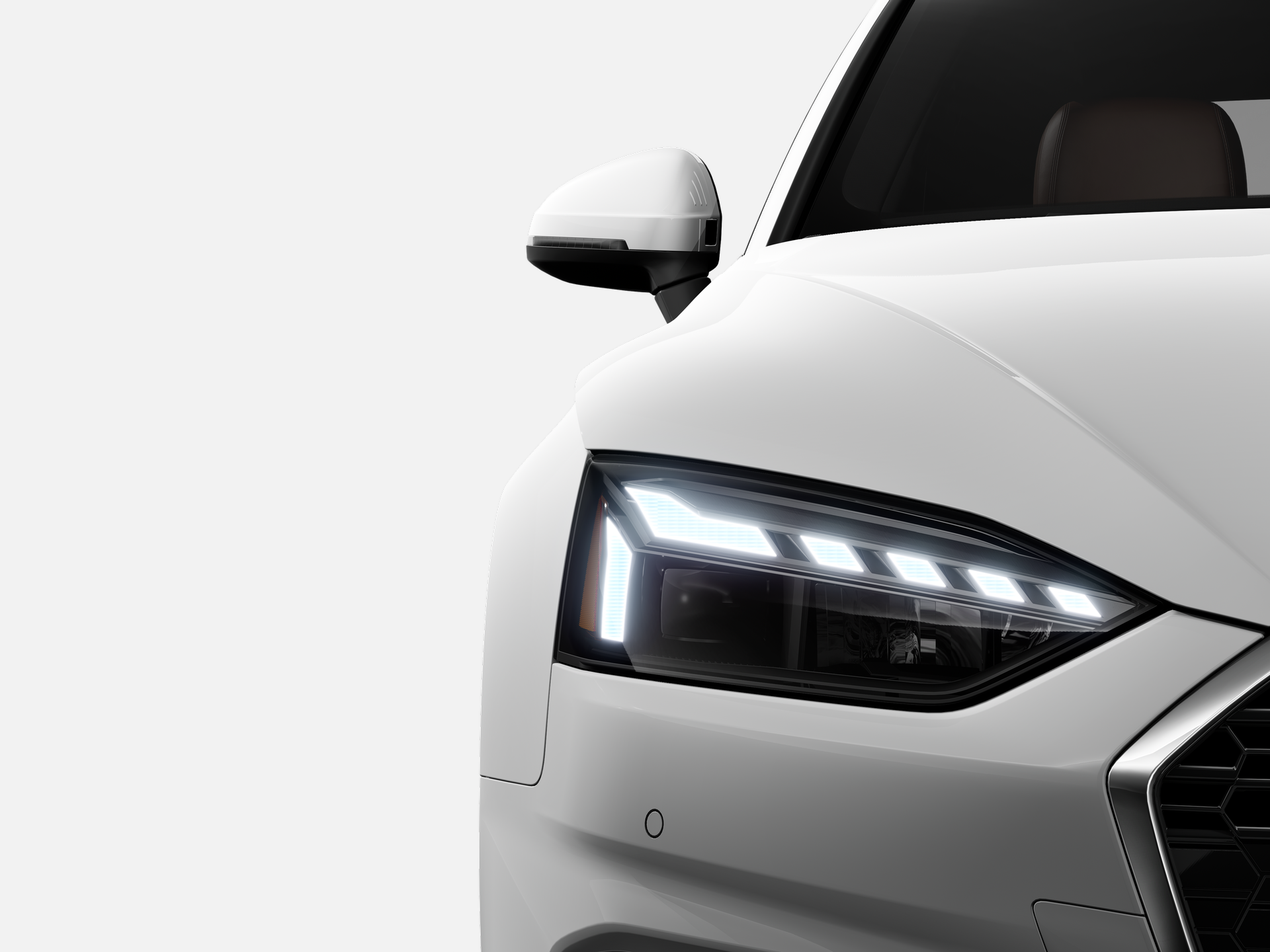 2024 Audi A5 Sportback