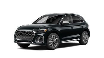 Photo of 2022 Audi SQ5 