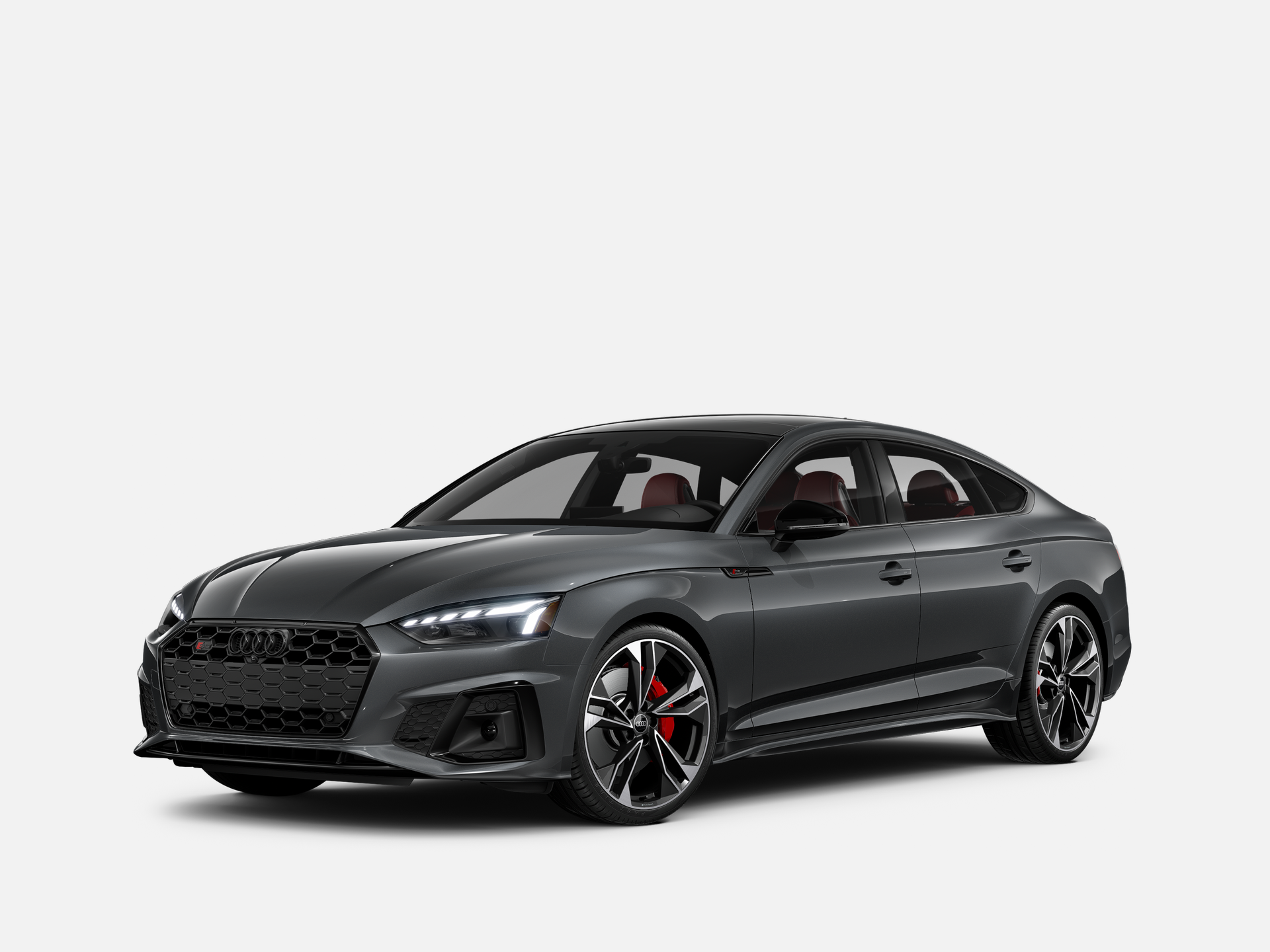 2023 Audi S5 Sportback