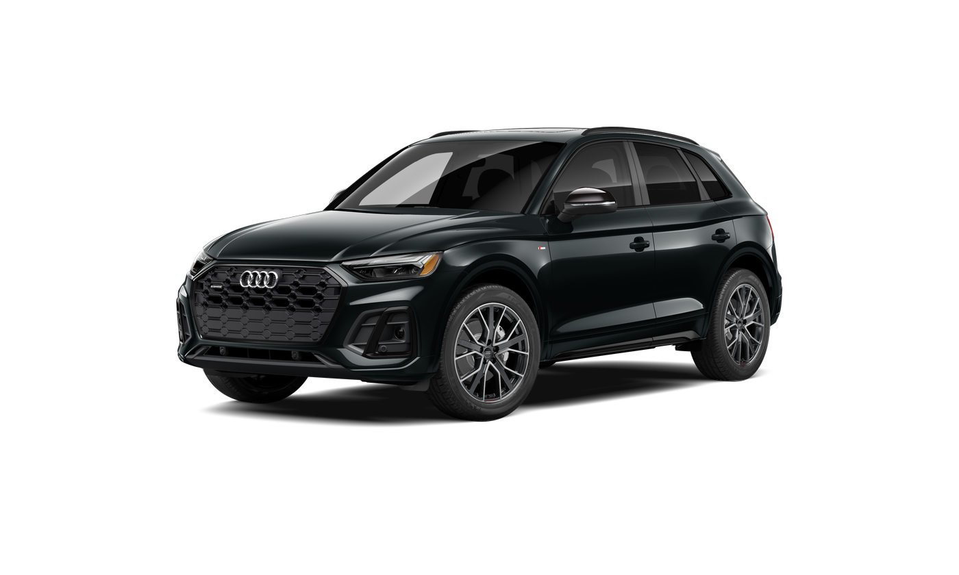 2022 Audi Q5