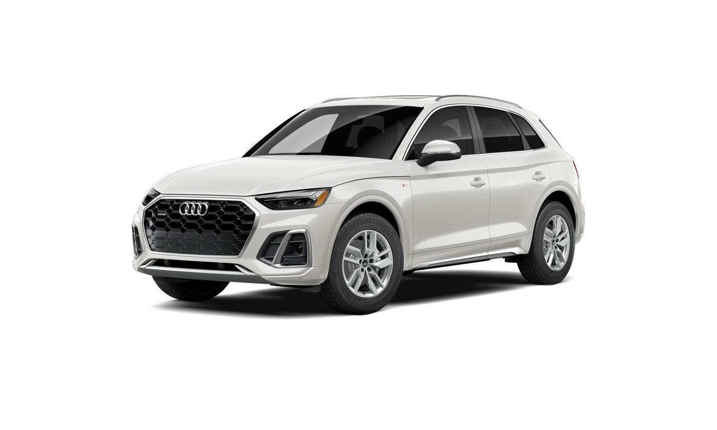 2022 Audi Q5