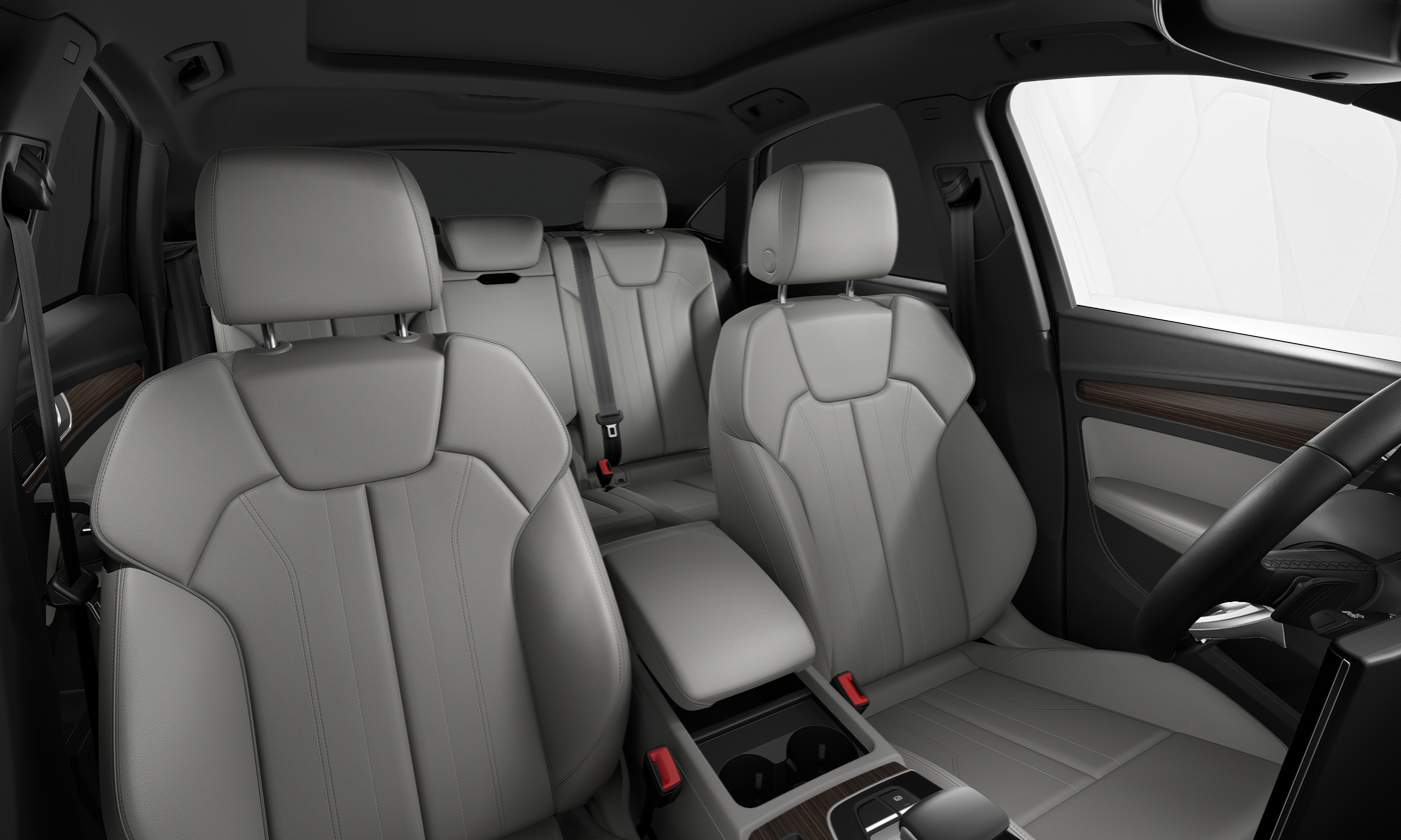 2025 Audi Q5 Sportback Premium Plus - Photo 43