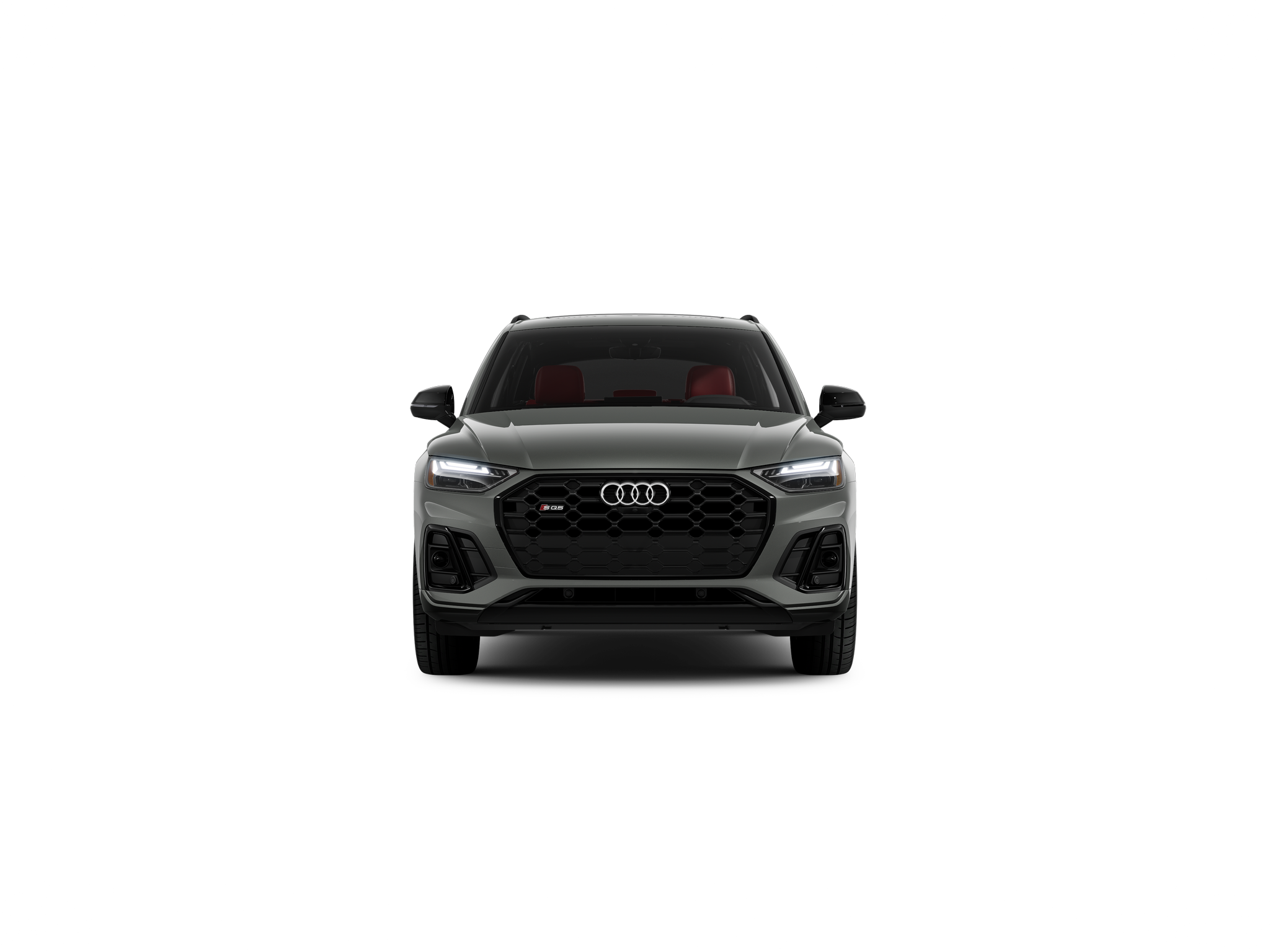 2024 Audi SQ5