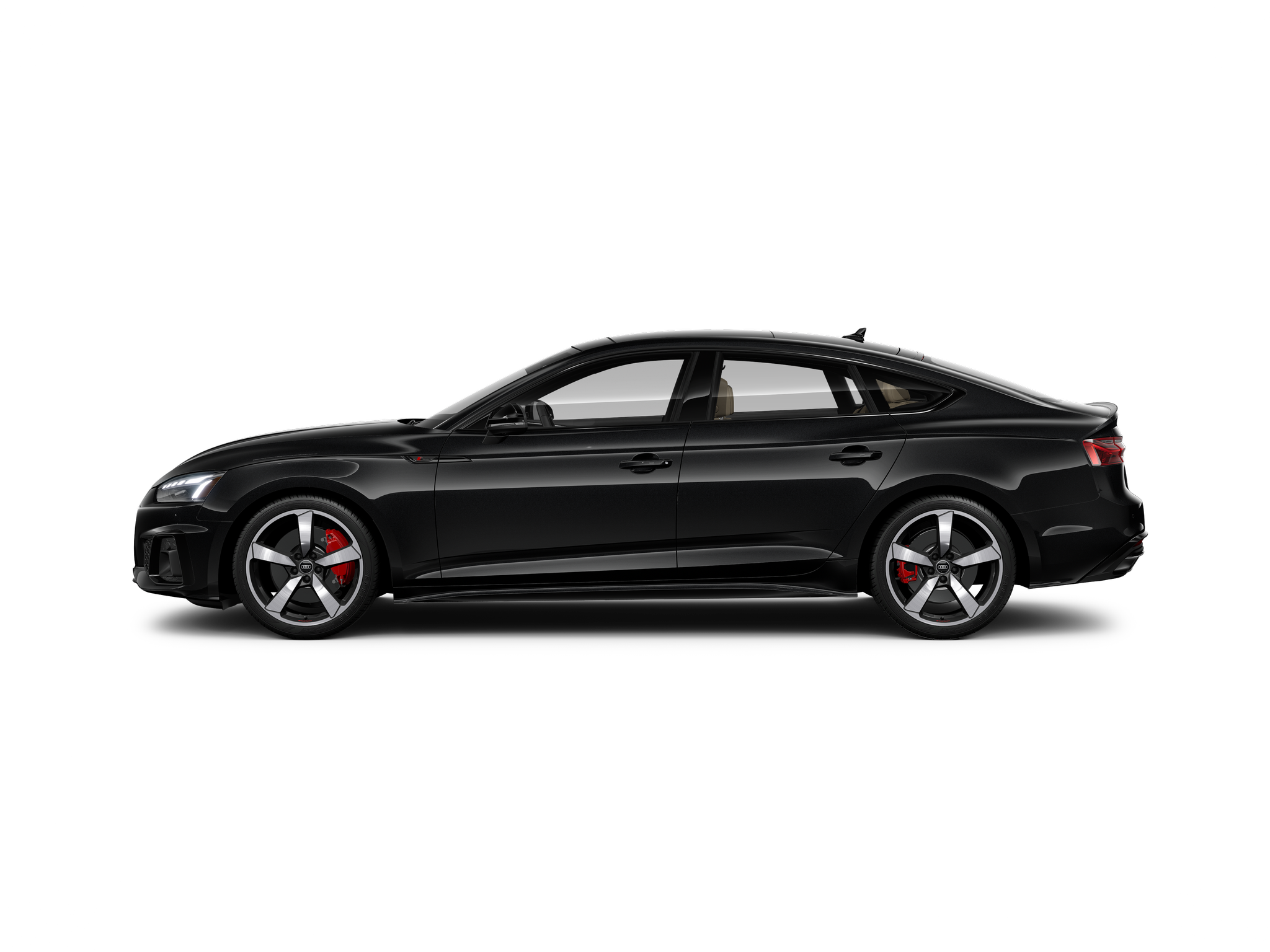 2024 Audi A5 Sportback