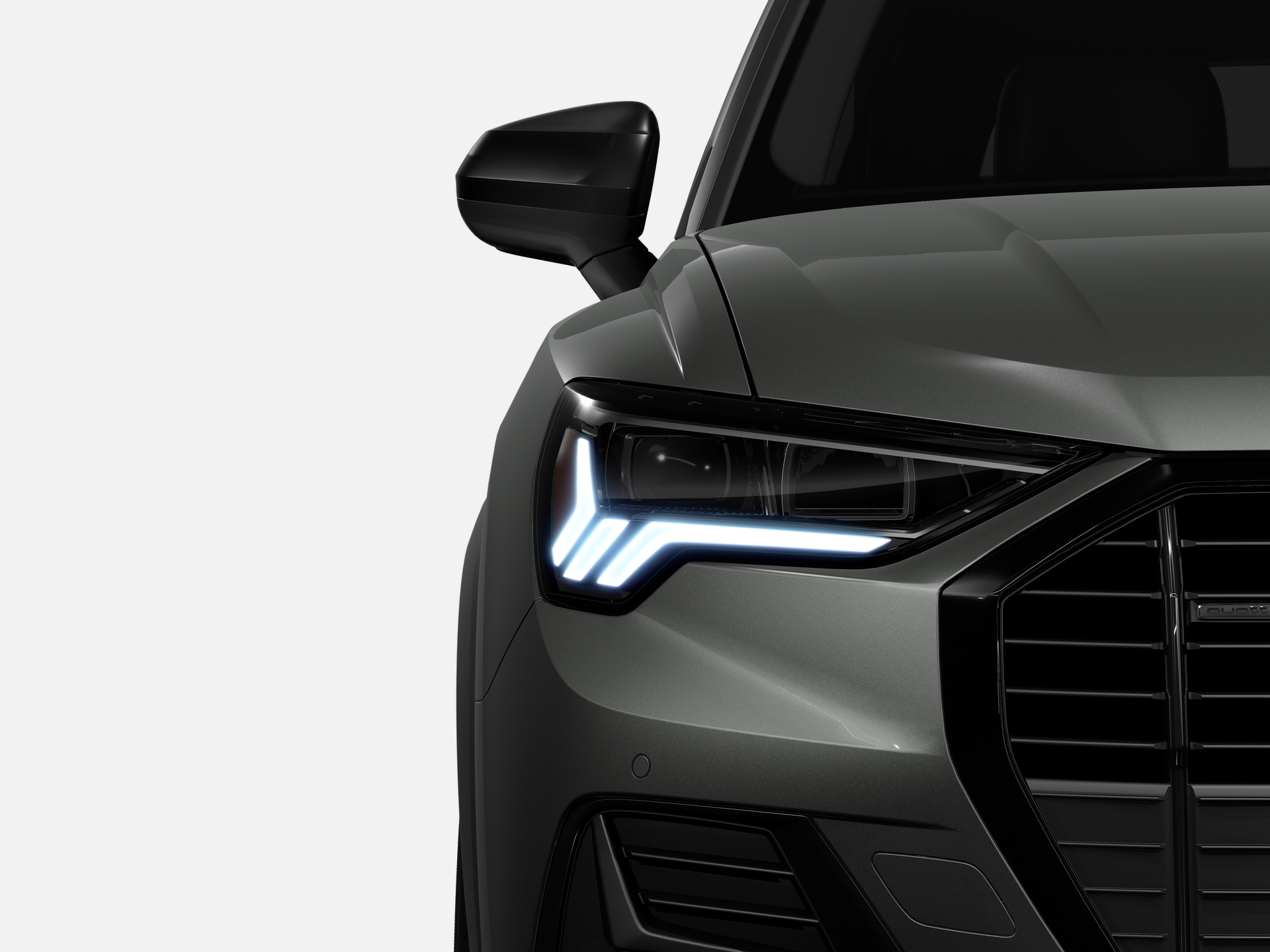 2022 Audi Q3 SUV