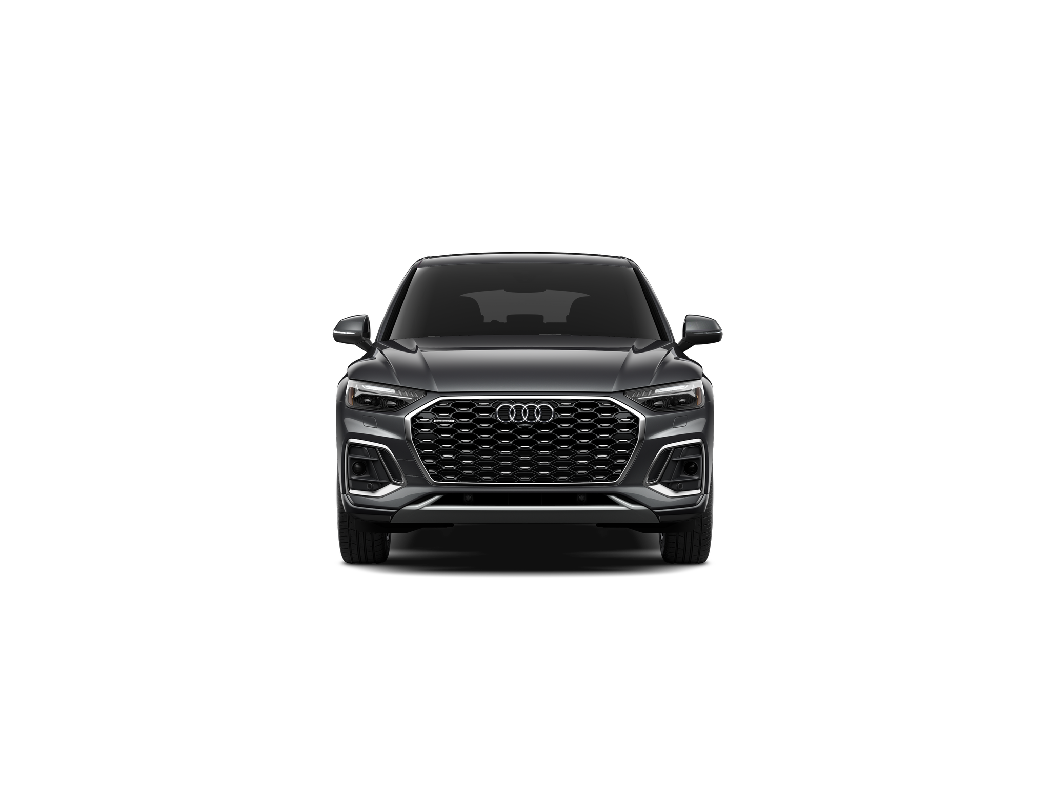 2021 Audi Q5 Sportback