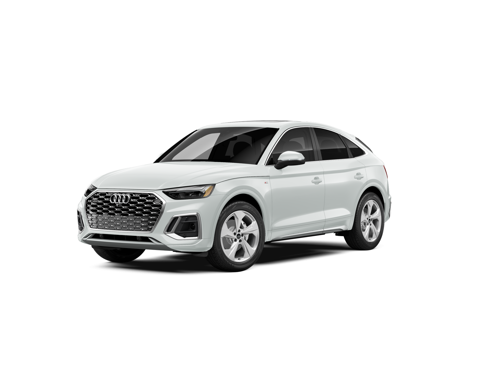 2022 Audi Q5 Sportback Premium Plus's photo