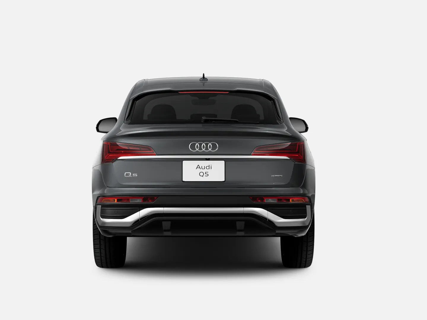 Image about Audi Q5 Sportback 40 TDI quattro S line150(204)kW(PS)S tronic