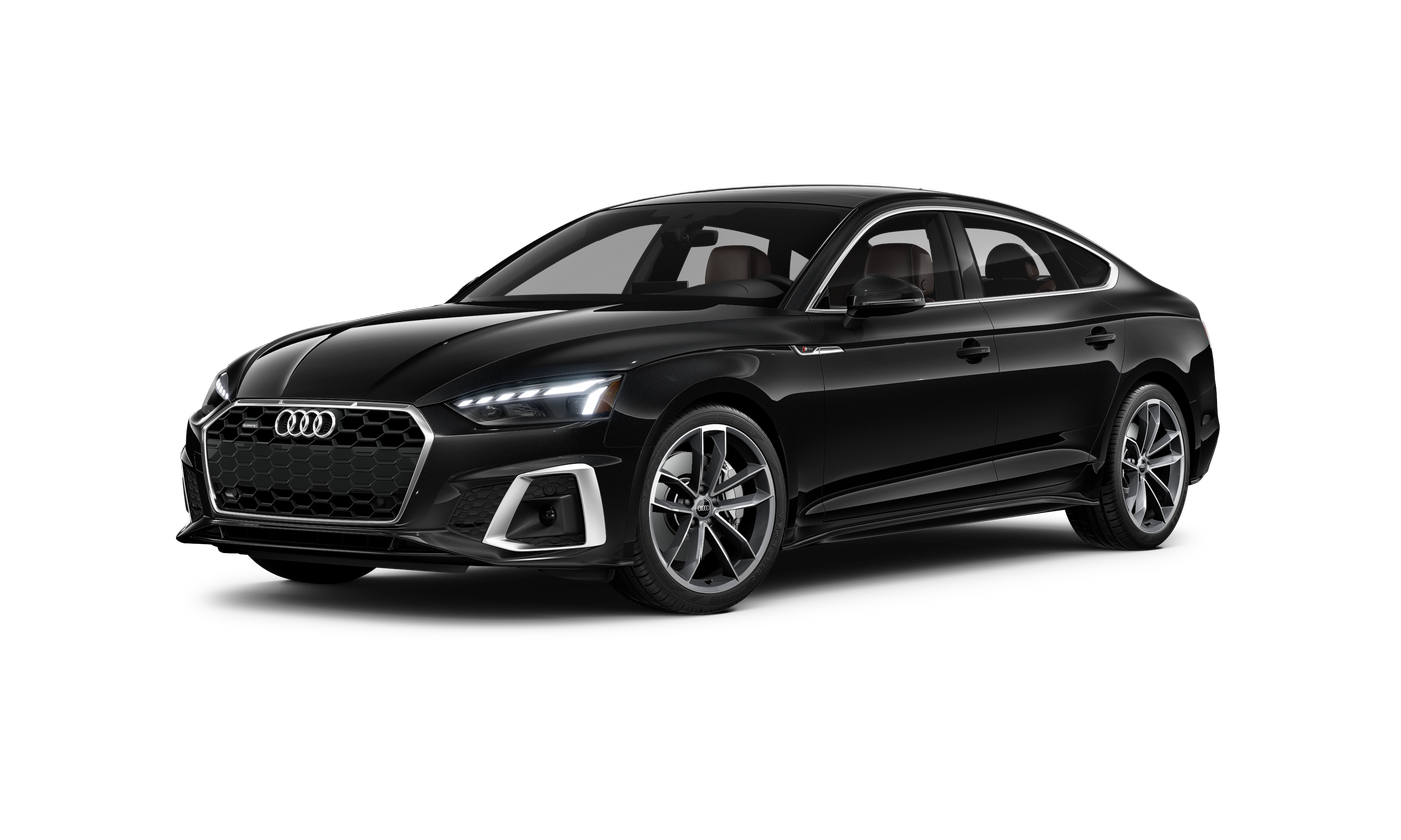 2024 Audi A5 Sportback