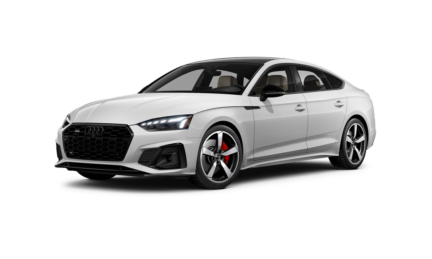 2023 Audi A5 Sportback