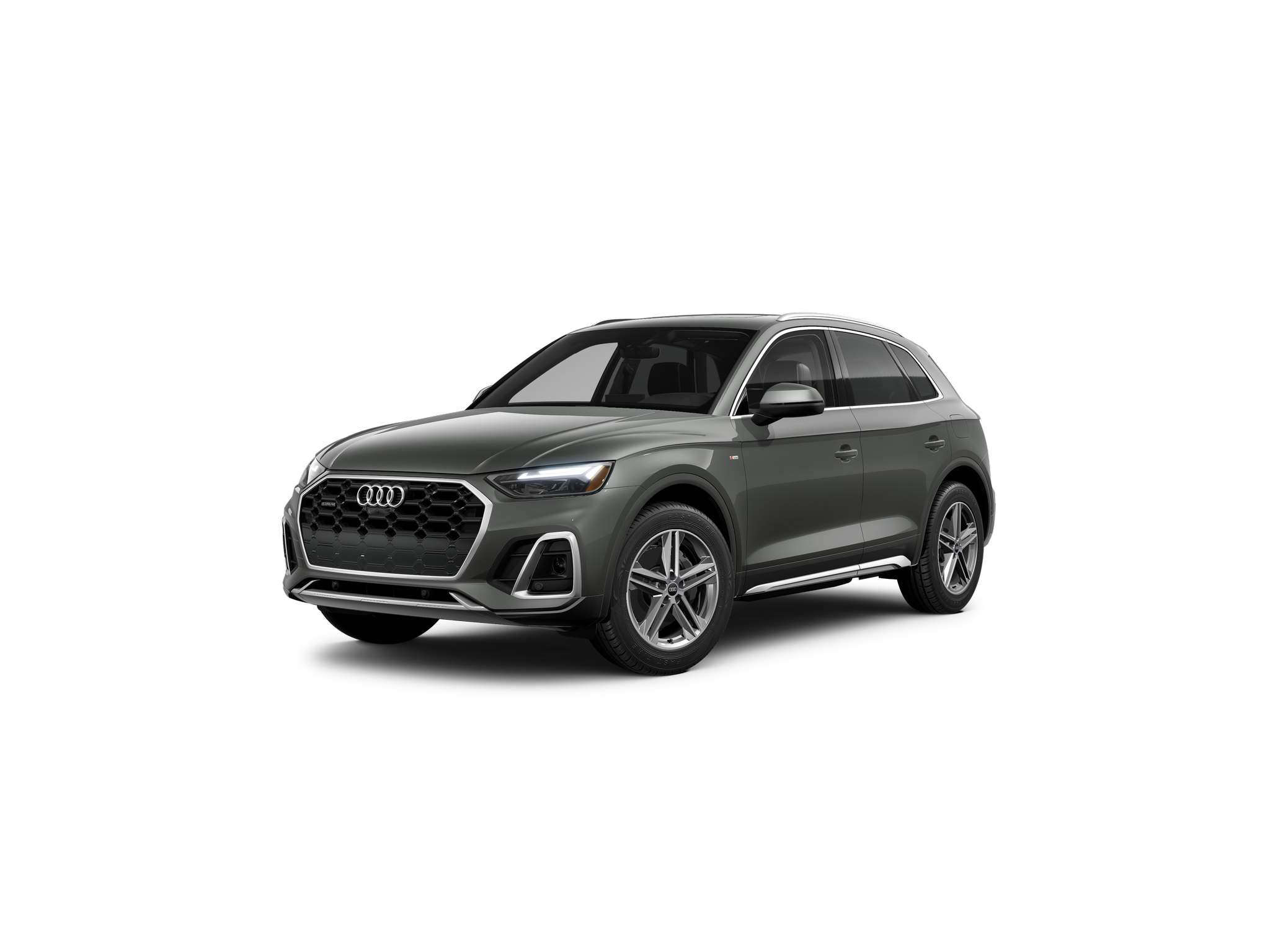 2023 Audi Q5 Premium Plus's photo