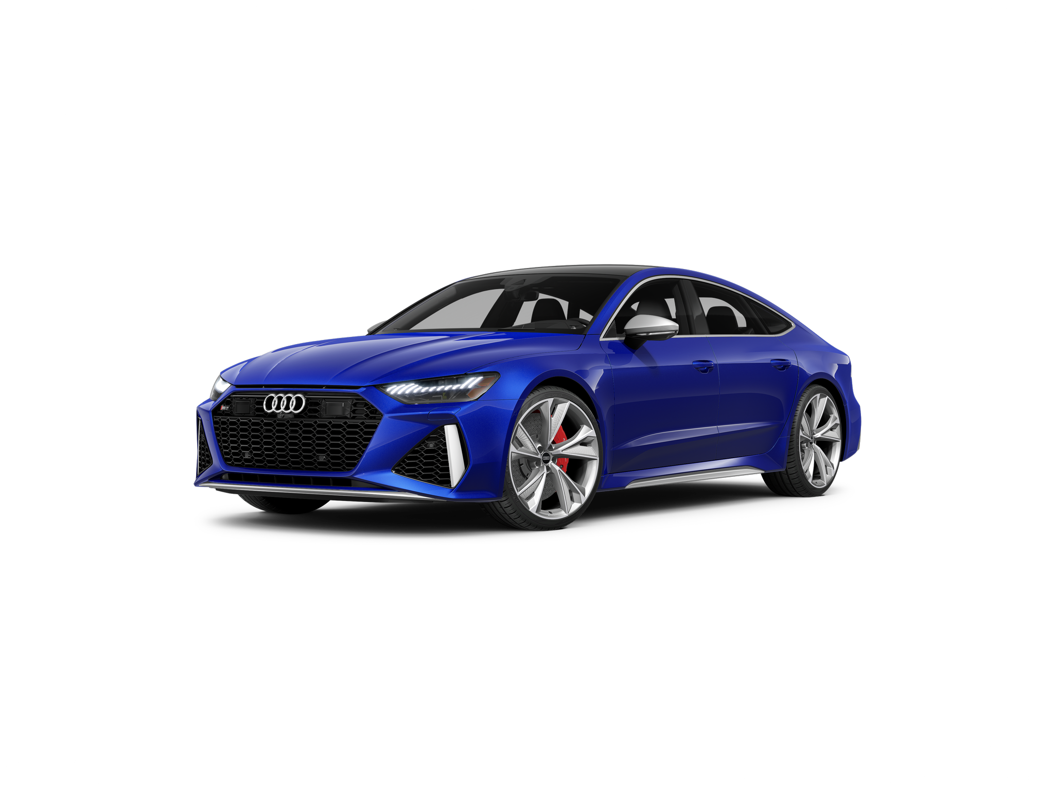 2023 Audi RS 7 Base's photo