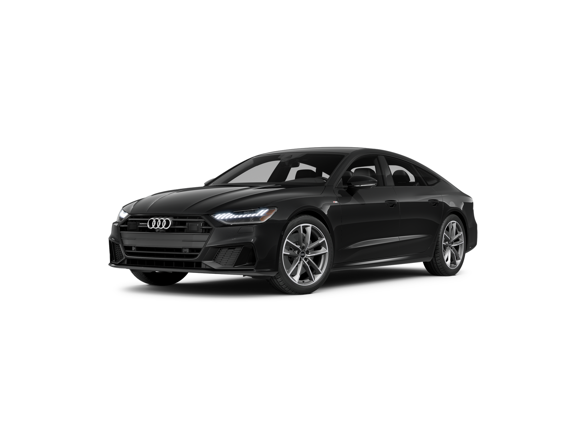 2023 Audi A7 Premium Plus's photo
