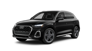 Photo of 2024 Audi Q5 TFSI e