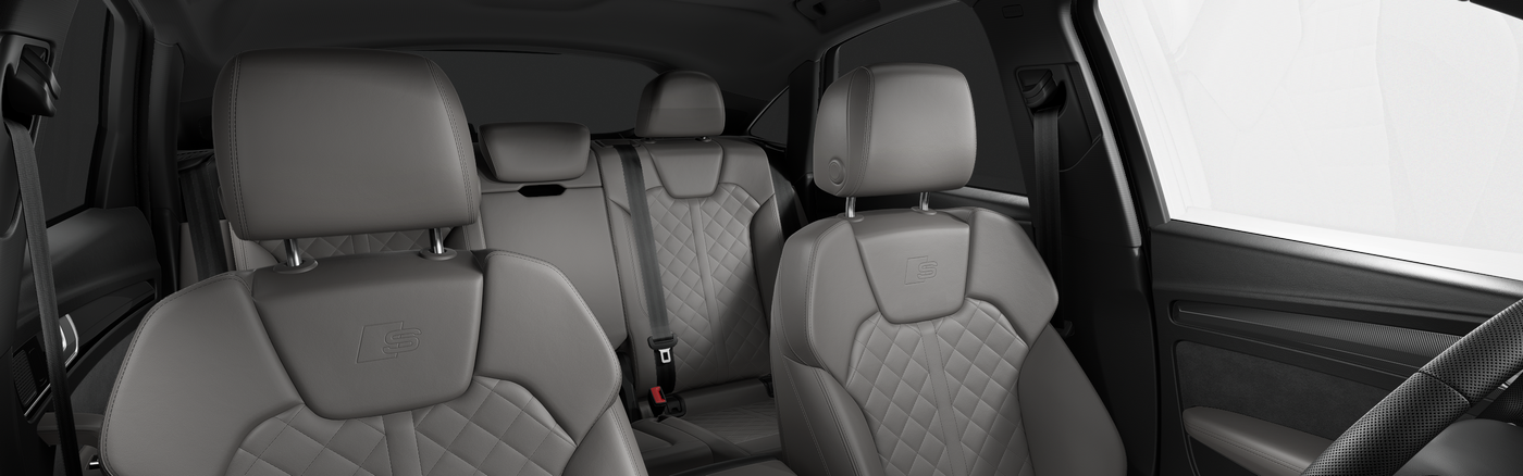 2025 Audi SQ5 Sportback Premium Plus - Photo 56