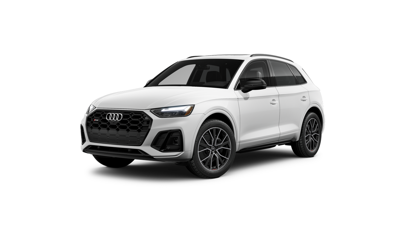 2023 Audi SQ5