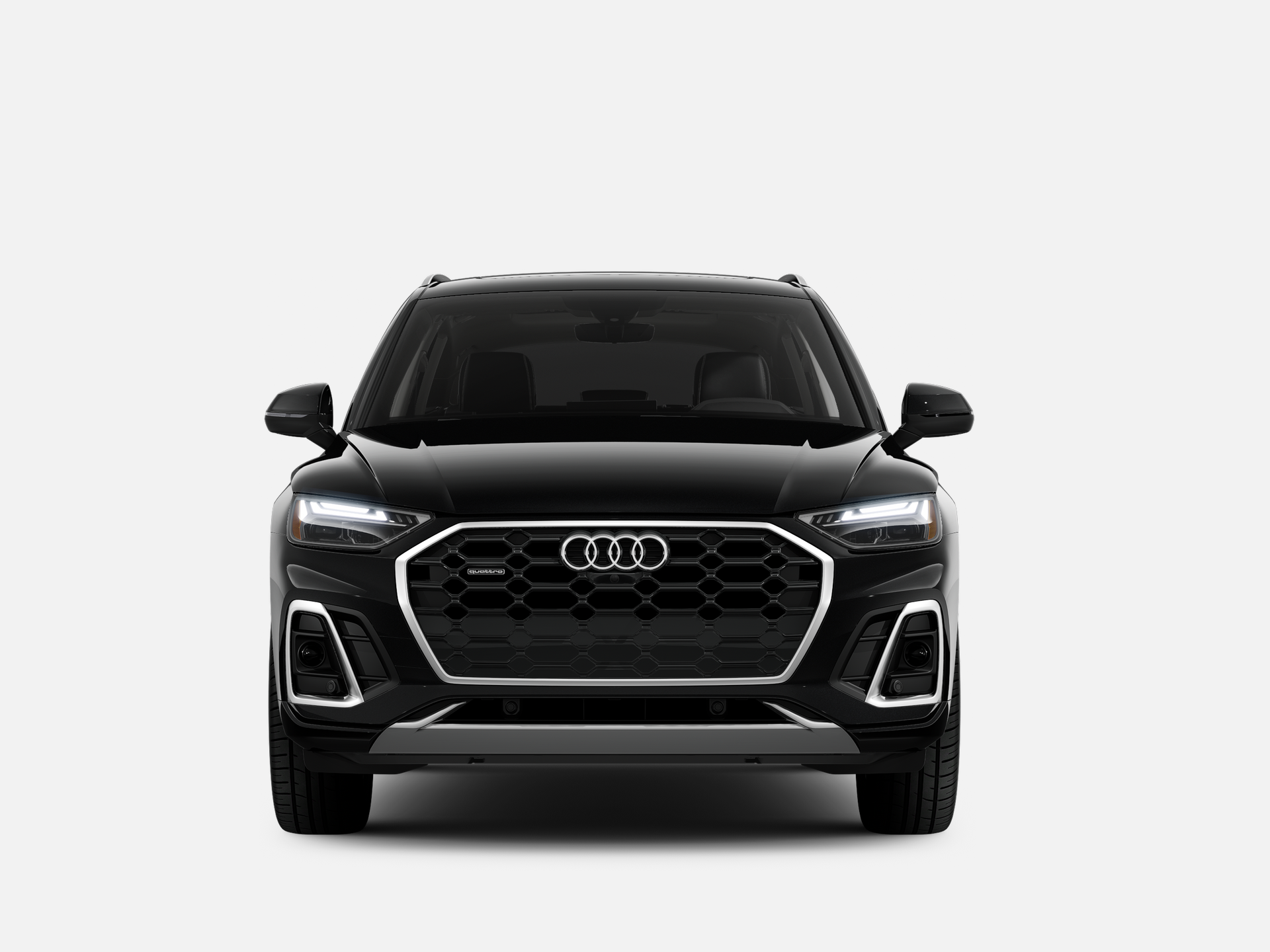 2025 Audi Q5 Premium Plus - Photo 33