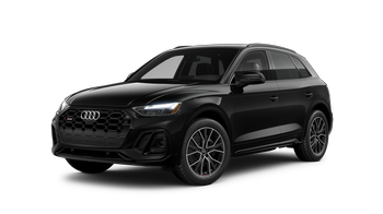 Photo of 2024 Audi SQ5 