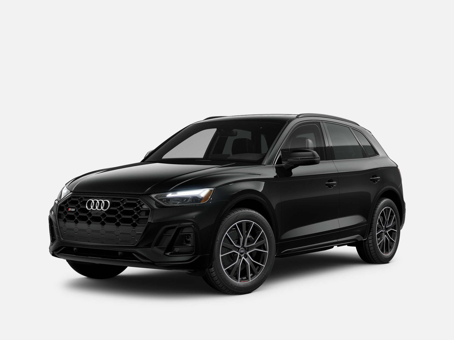 2024 Audi SQ5