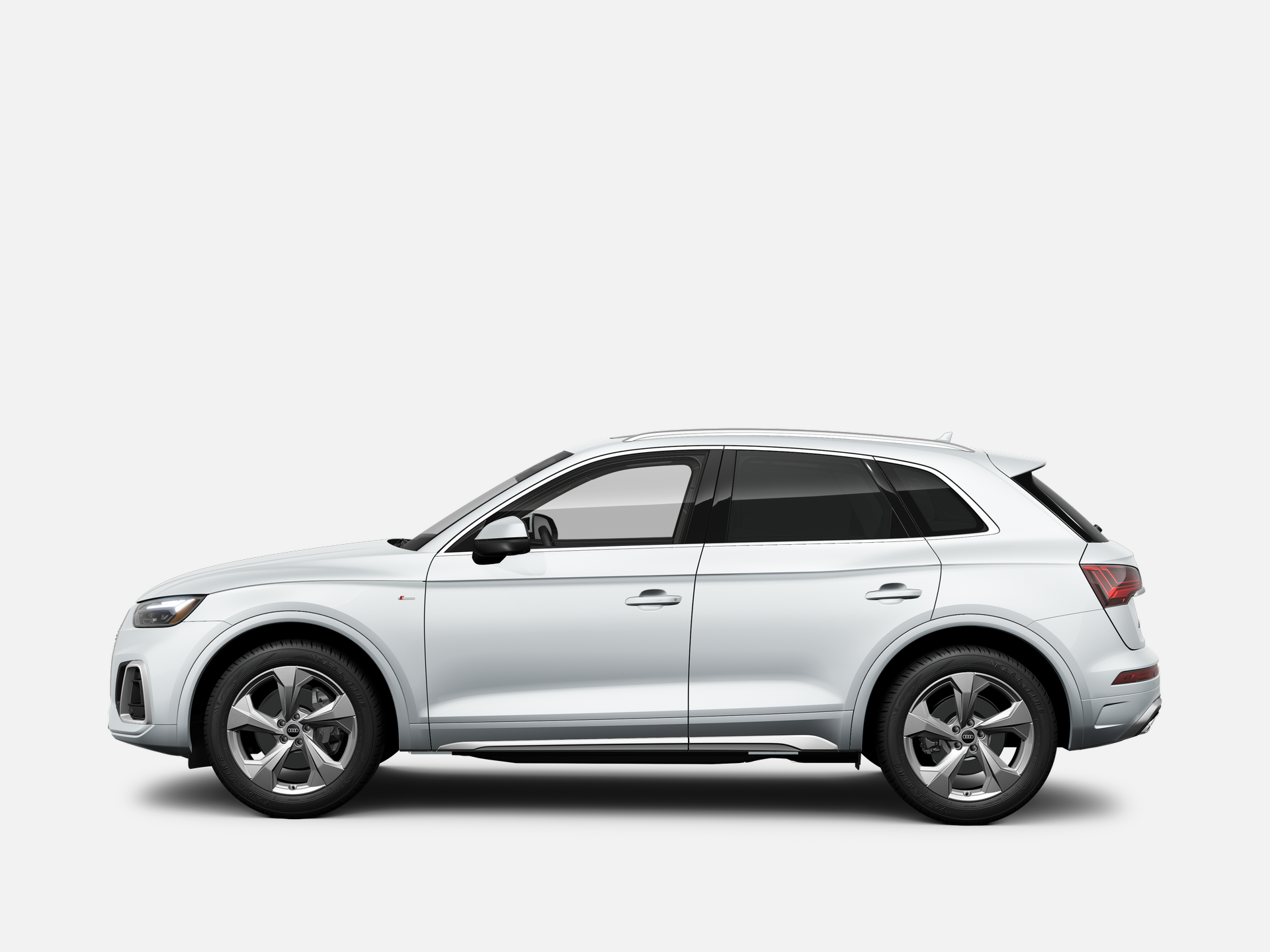 2025 Audi Q5 Premium Plus - Photo 16