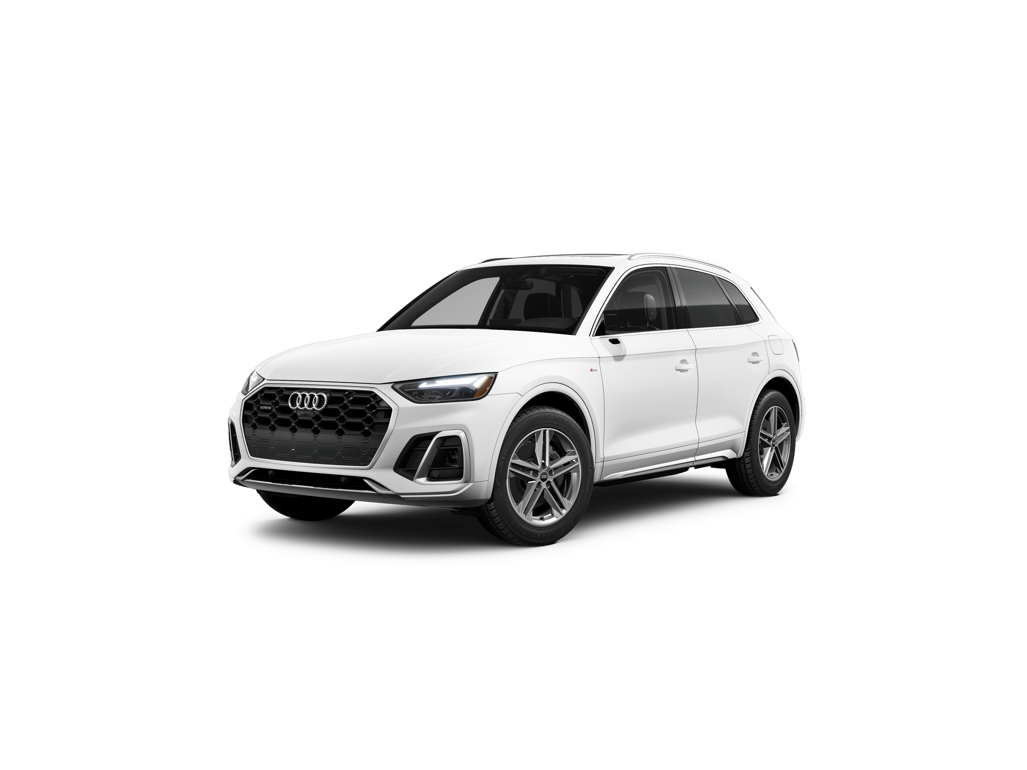 2024 Audi Q5 Premium Plus's photo