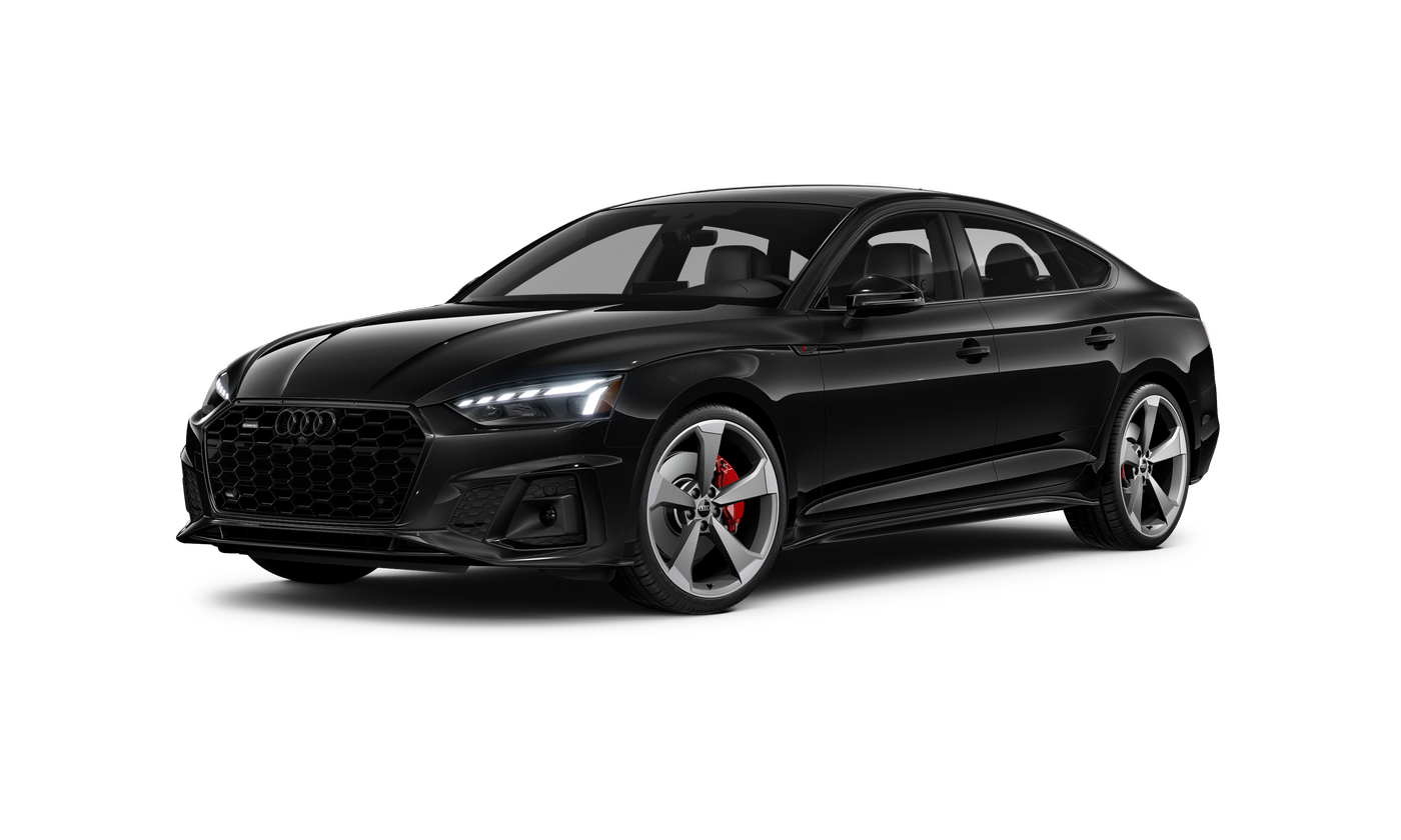 2024 Audi A5 Sportback