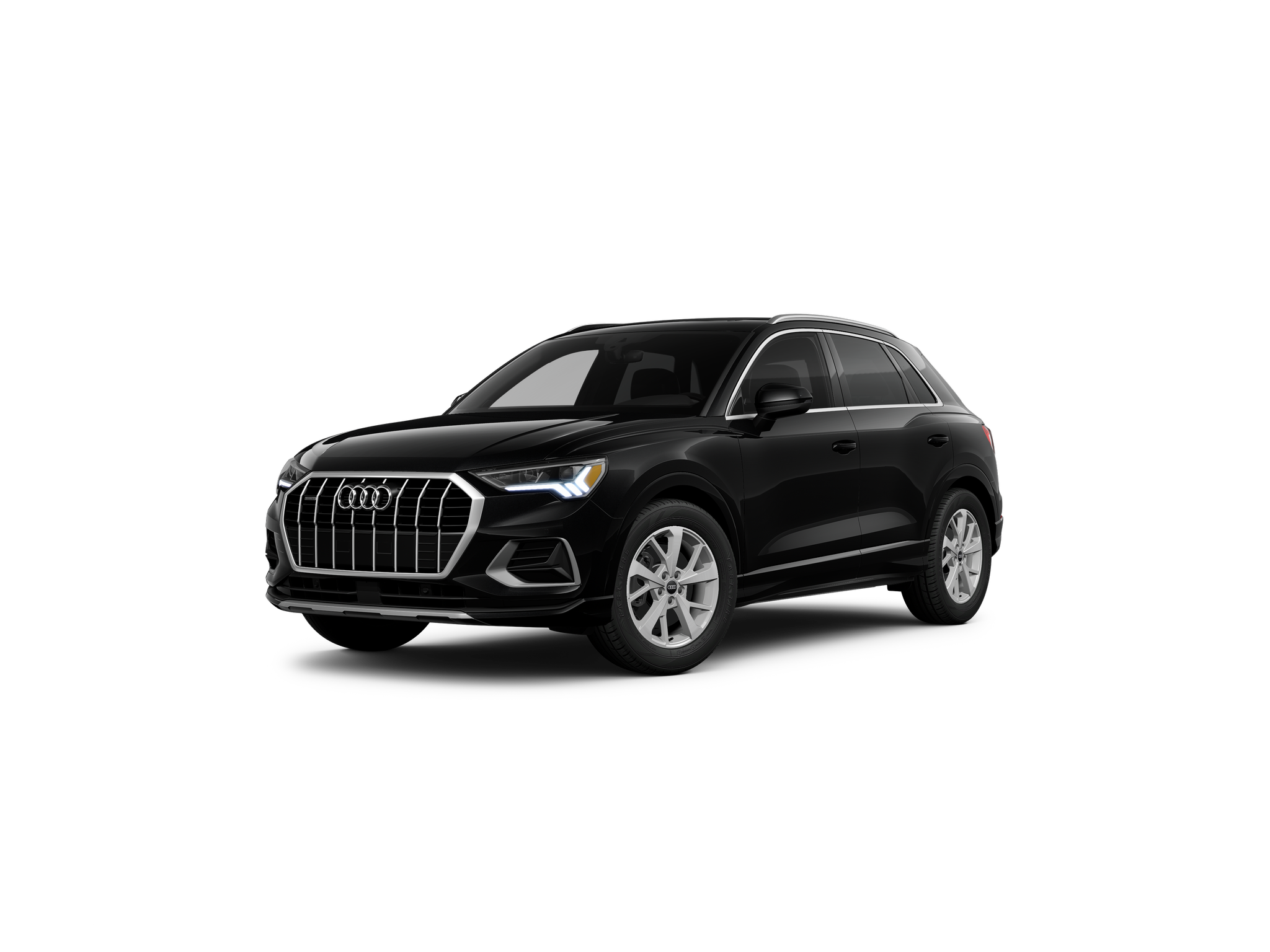 2024 Audi Q3 Premium's photo