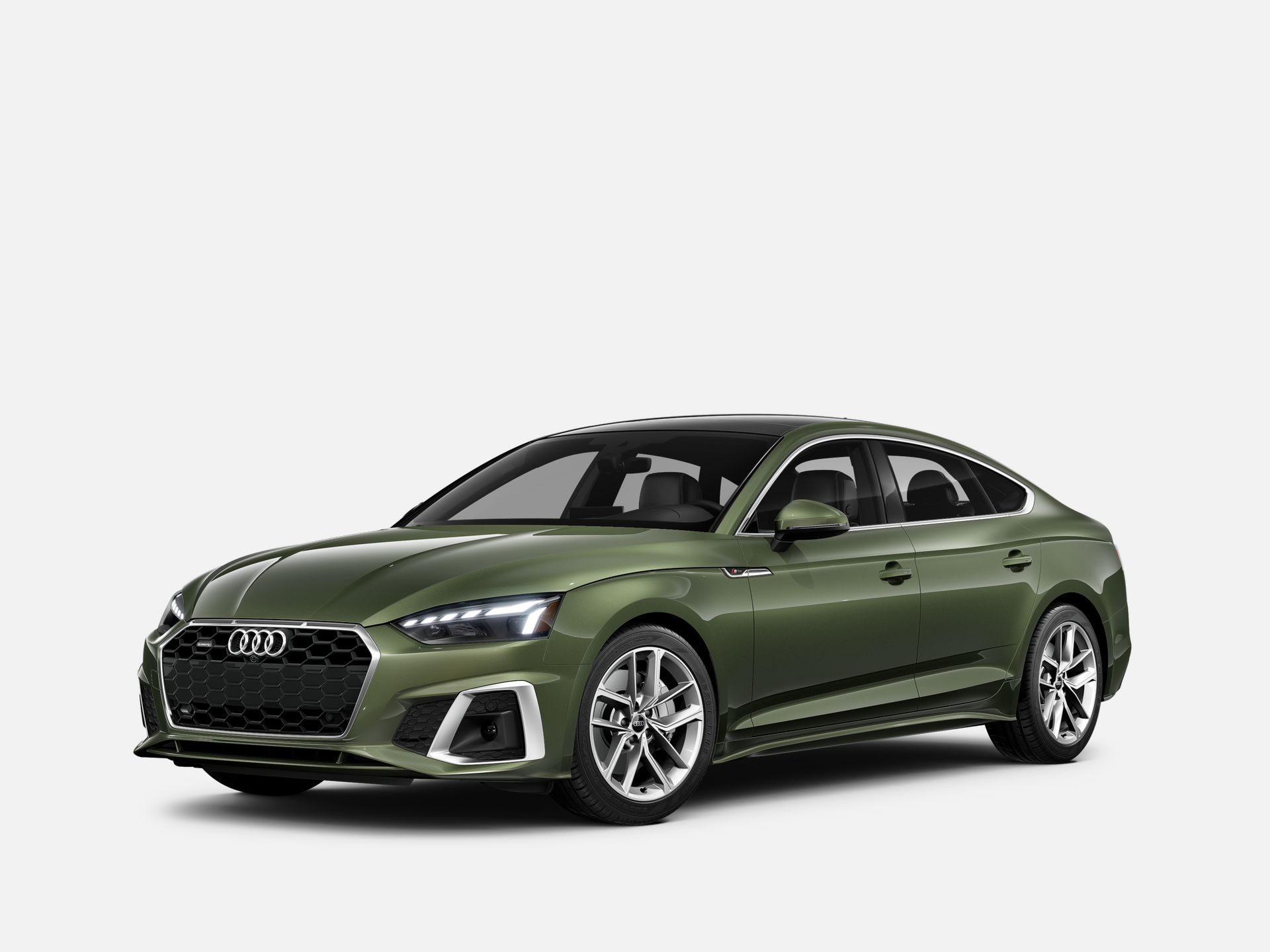 2024 Audi A5 Sportback