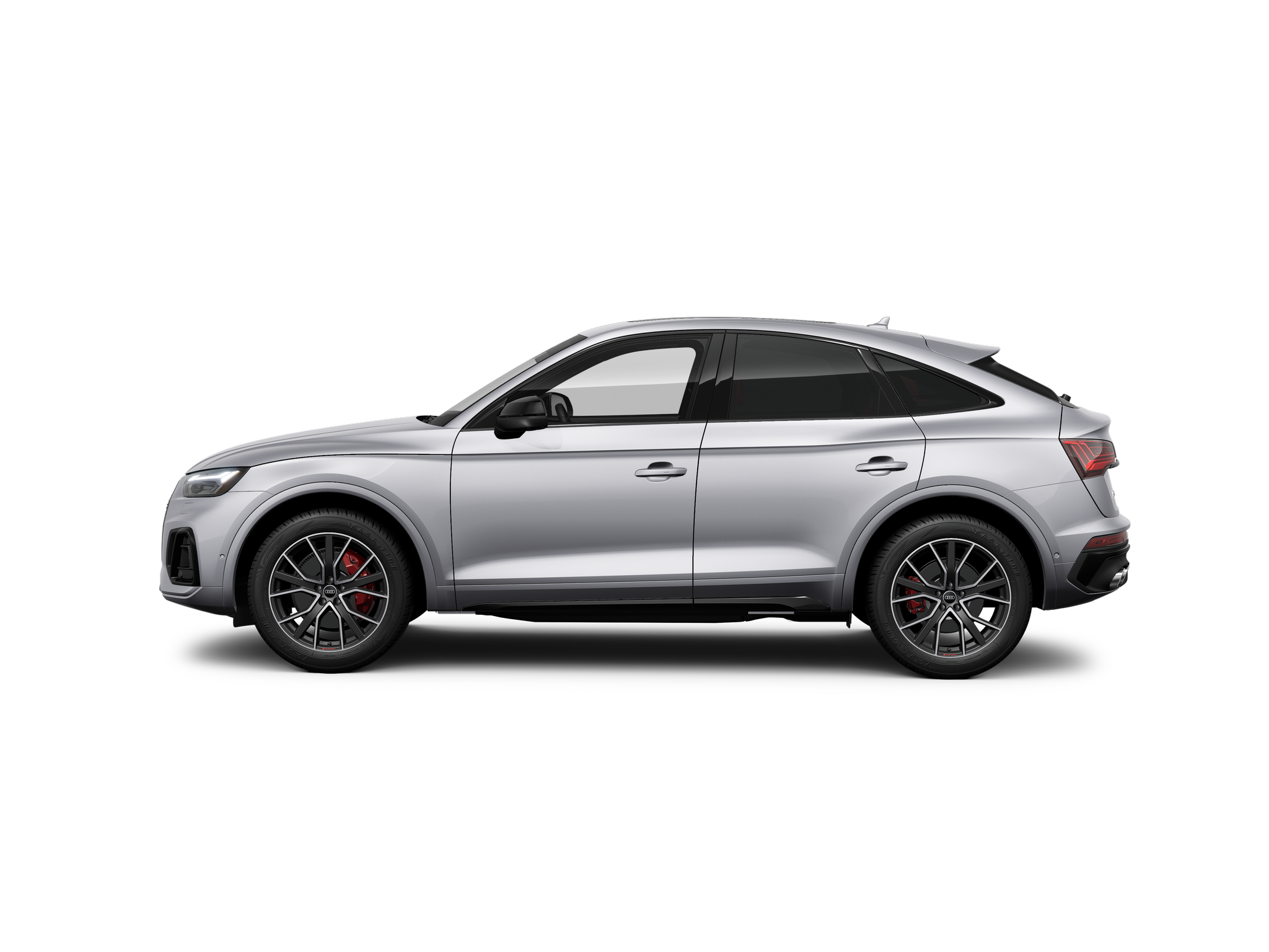 2023 Audi SQ5 Sportback