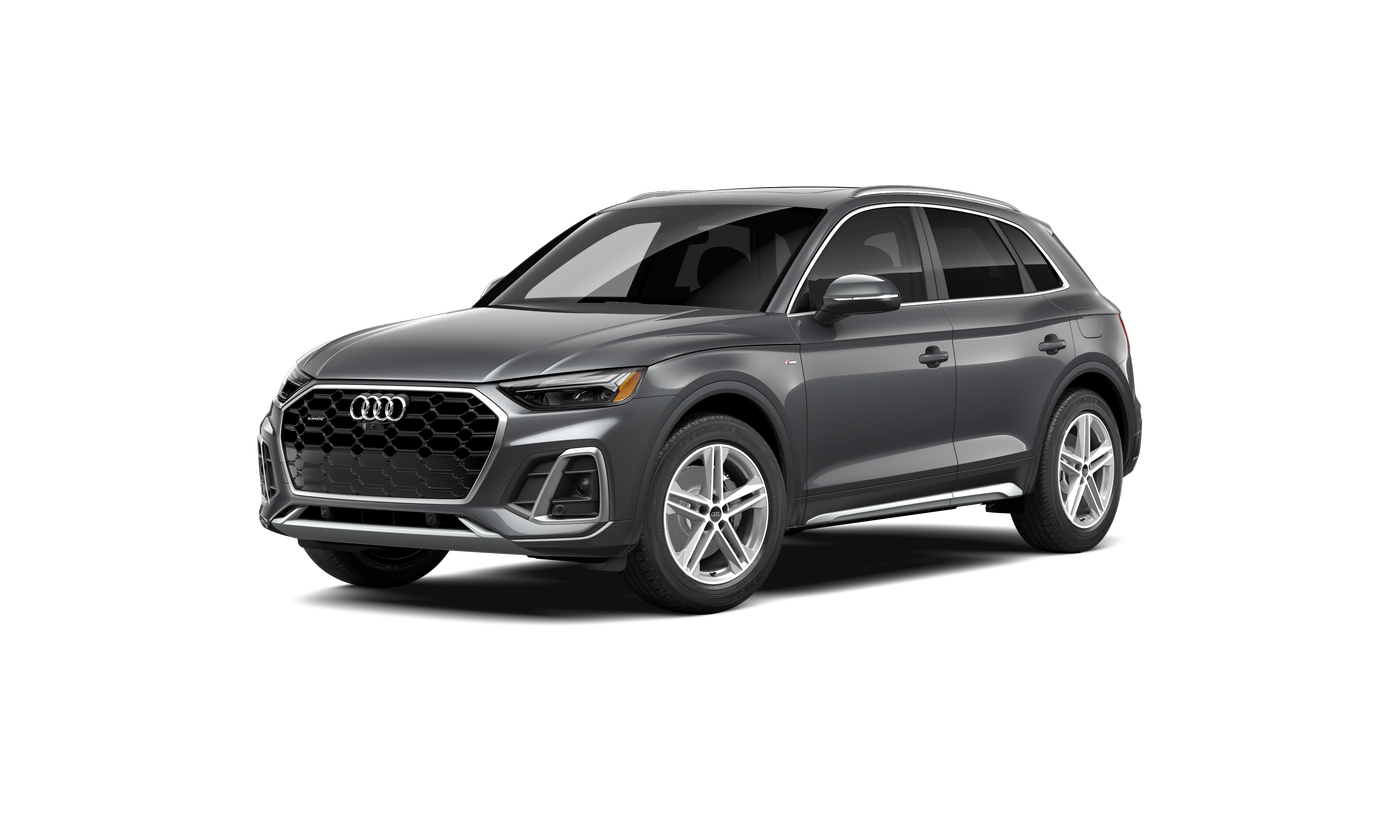 2021 Audi Q5 TFSI e