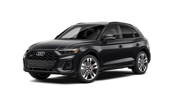 Image de {{modelName}} 2021 Audi SQ5
