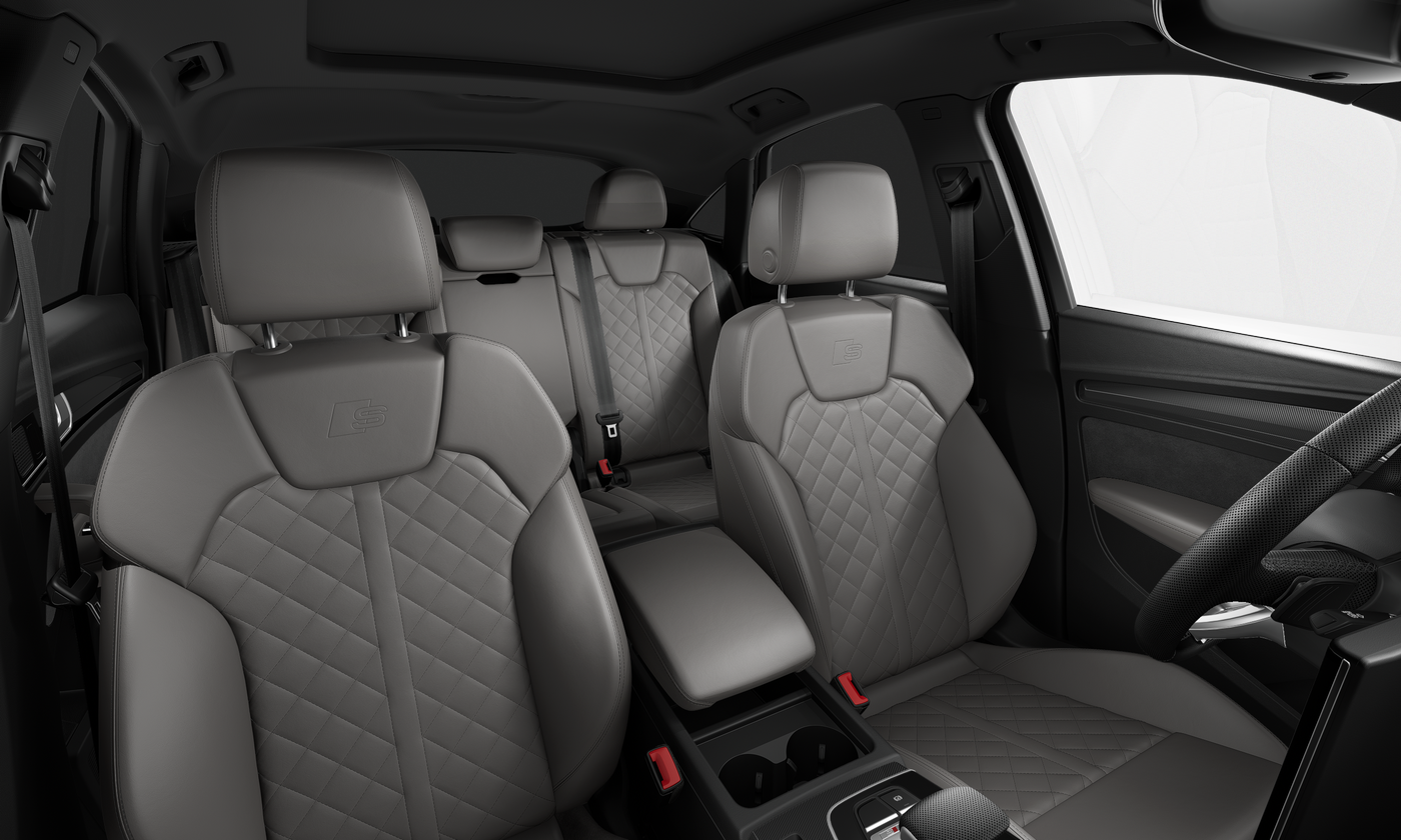 2025 Audi SQ5 Sportback Premium Plus - Photo 48