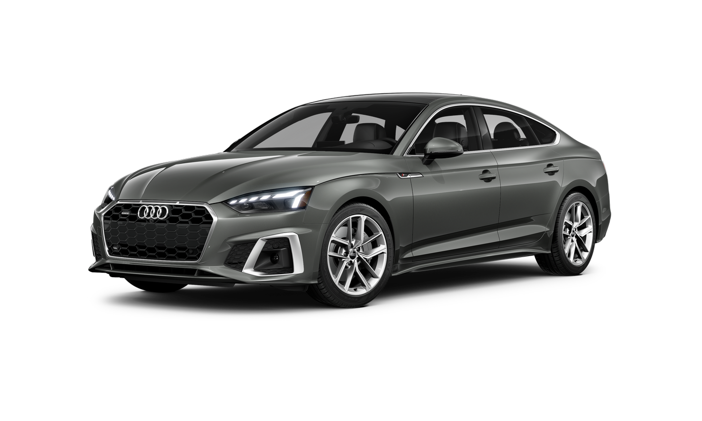 2023 Audi A5 Sportback