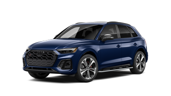 Photo of 2022 Audi SQ5 