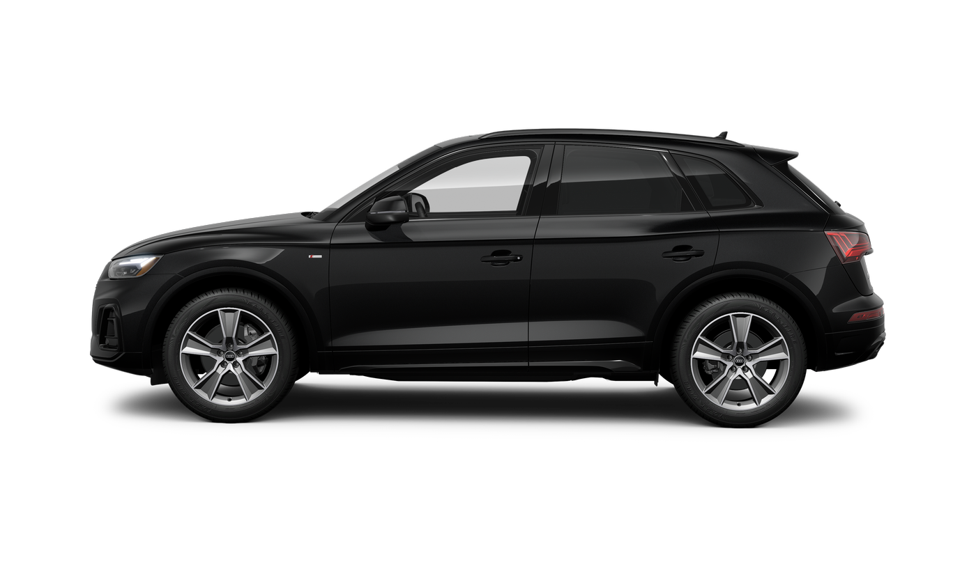 2025 Audi Q5 Premium - Photo 59