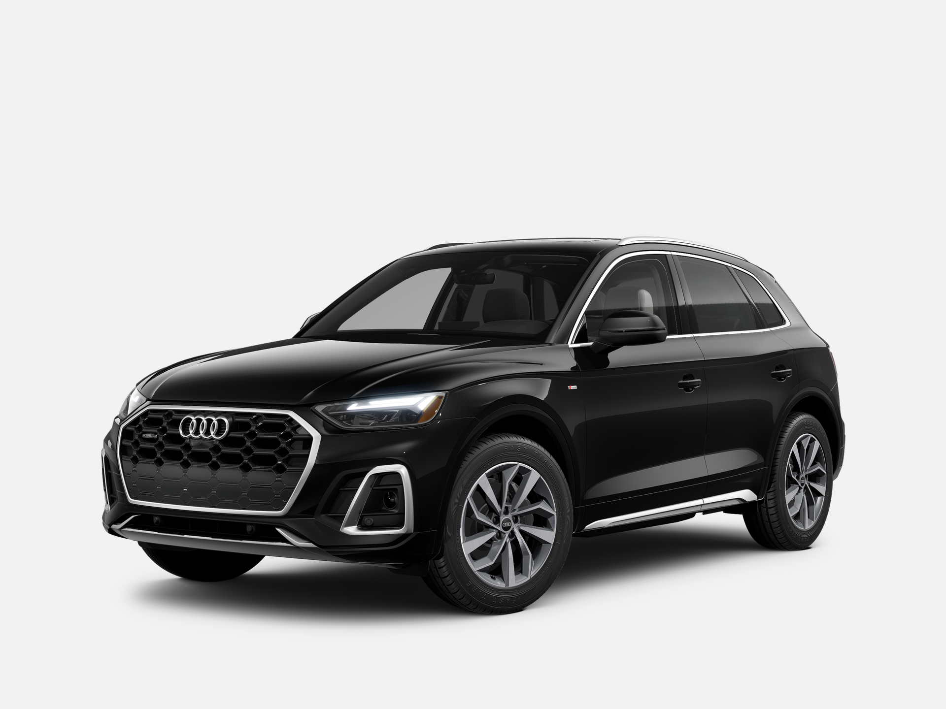 2025 Audi Q5 Premium Plus - Photo 26