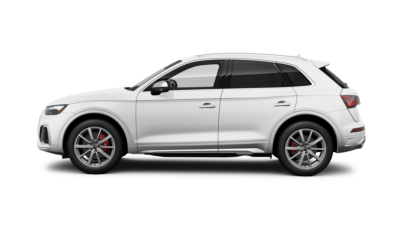 2025 Audi SQ5 Premium Plus - Photo 46