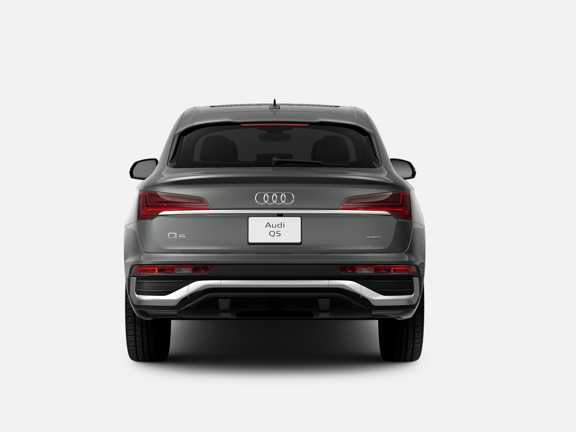 2025 Audi Q5 Sportback Premium Plus - Photo 45