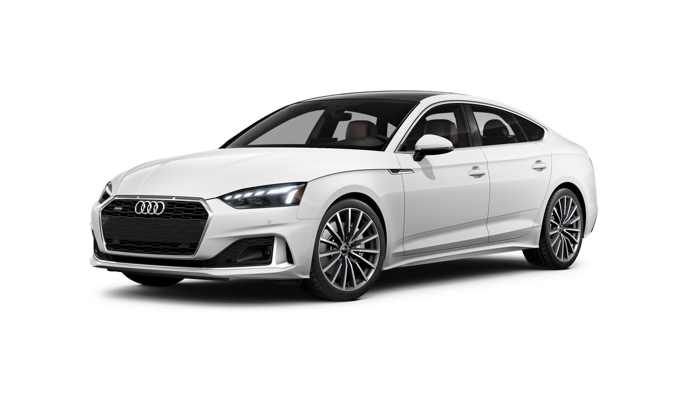 2024 Audi A5 Sportback