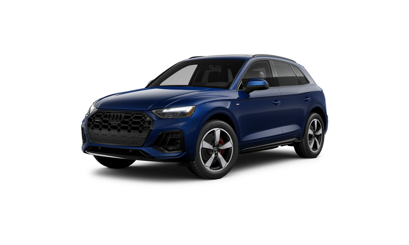 2024 Audi Q5
