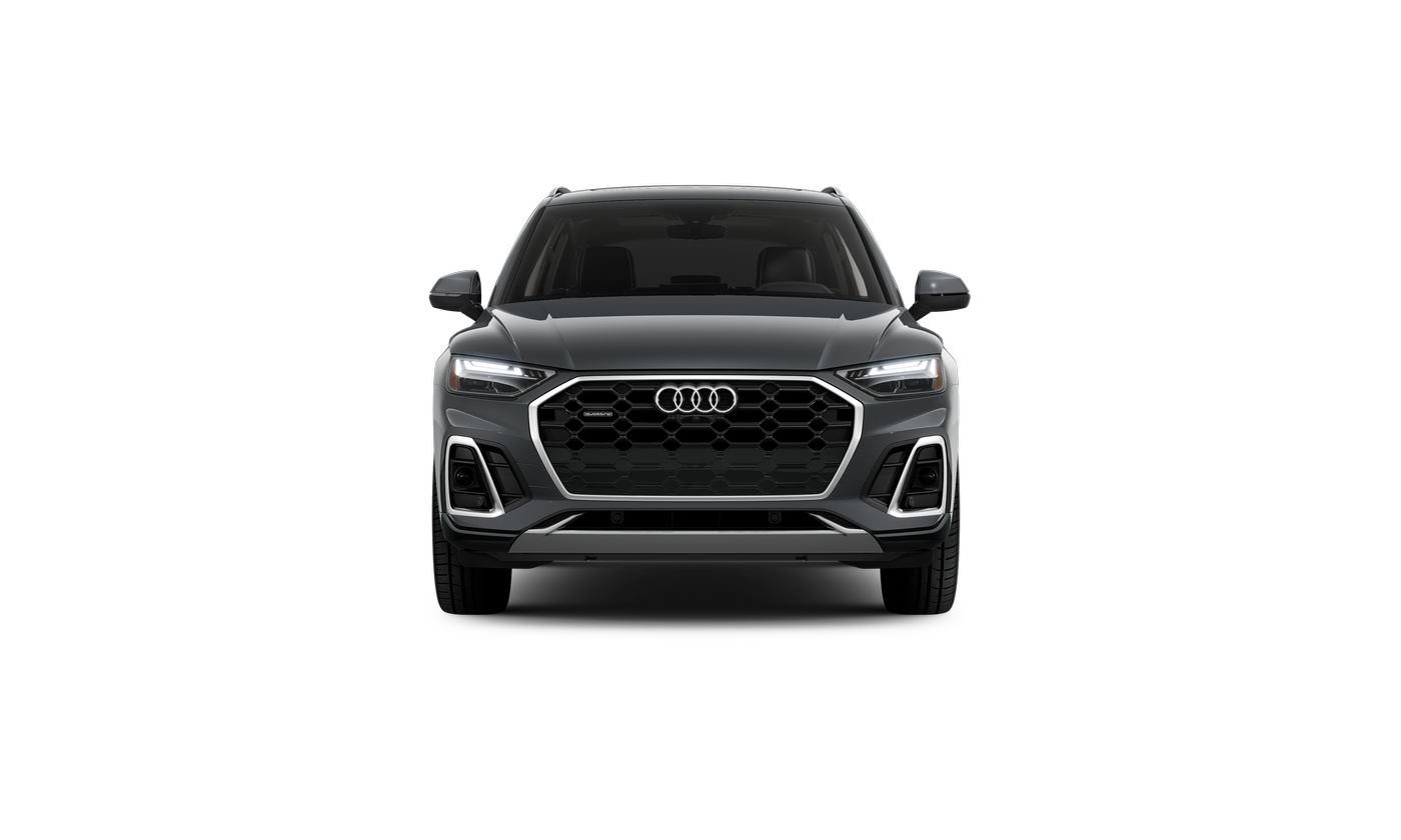 2025 Audi Q5 TFSI e