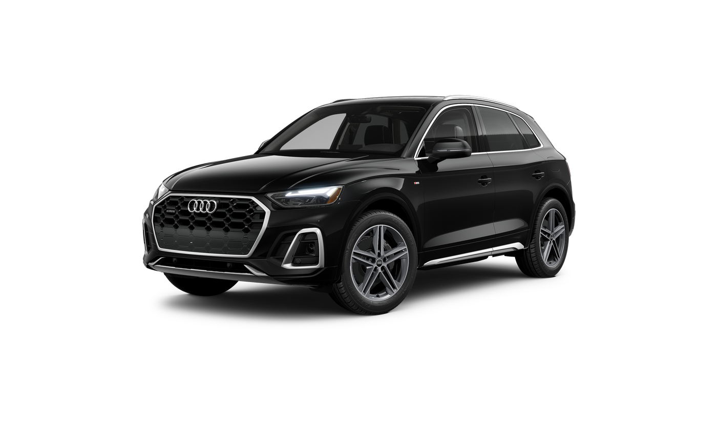 2024 Audi Q5 TFSI e