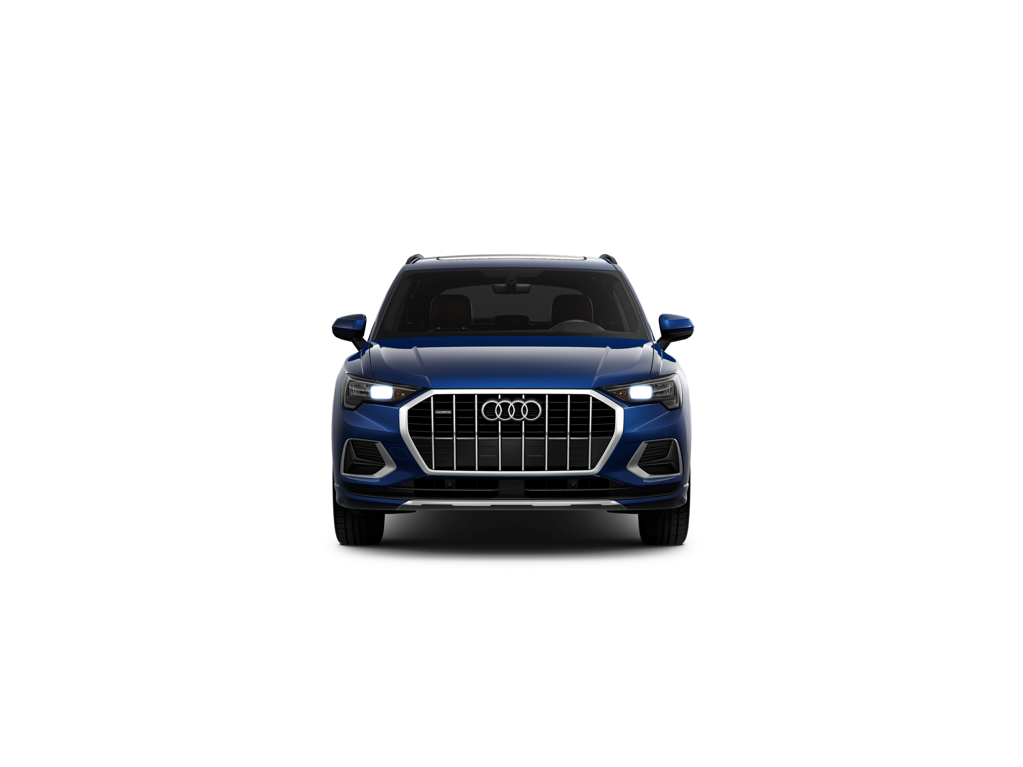 2024 Audi Q3 SUV