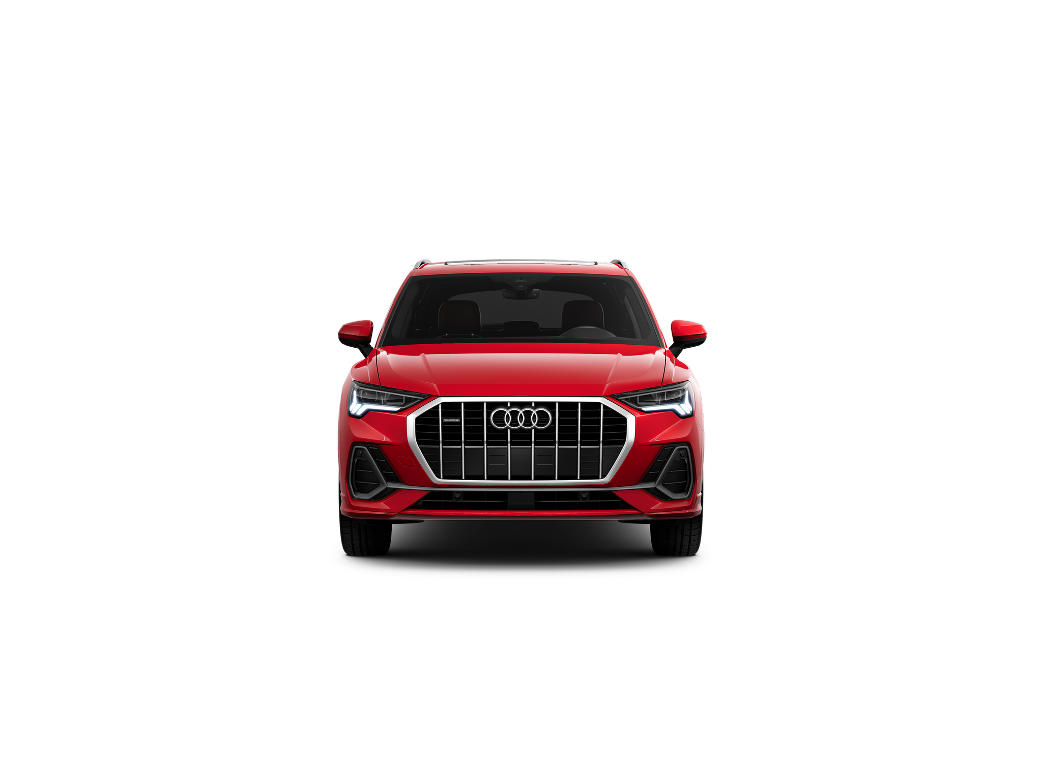 2023 Audi Q3 SUV