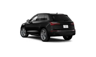 Image about Audi Q5 40 TDI quattro S line 150 kW (204 PS) S tronic