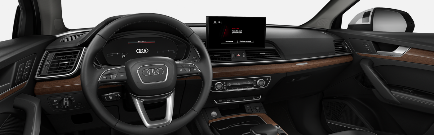2023 AUDI Q5 - Image 16