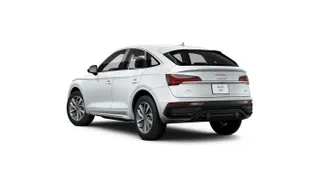 Image about Audi Q5 Sportback 40 TDI quattro advanced150(204)kW(PS)S tronic