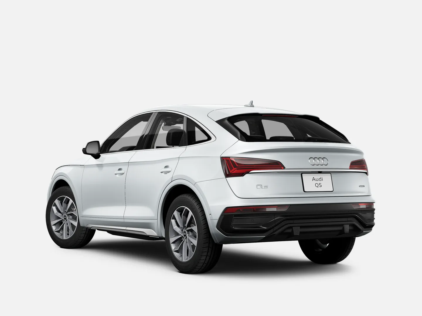 Image about Audi Q5 Sportback 40 TDI quattro advanced150(204)kW(PS)S tronic
