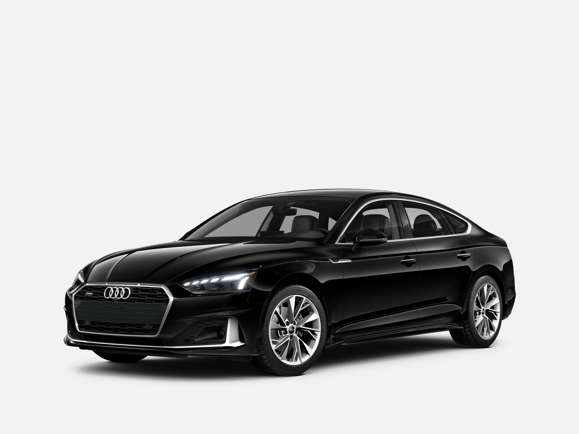 2023 Audi A5 Sportback 40 Premium Plus quattro S tronic's photo
