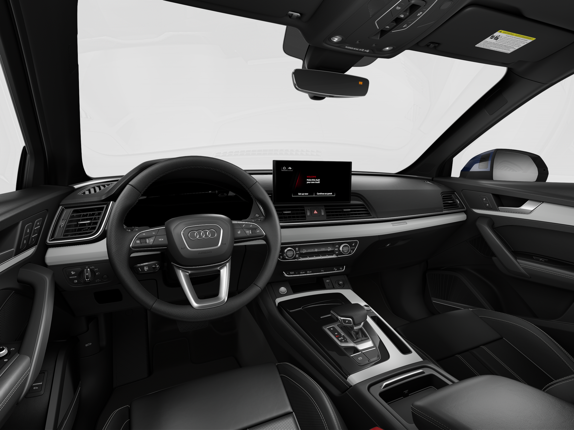 2024 Audi Q5